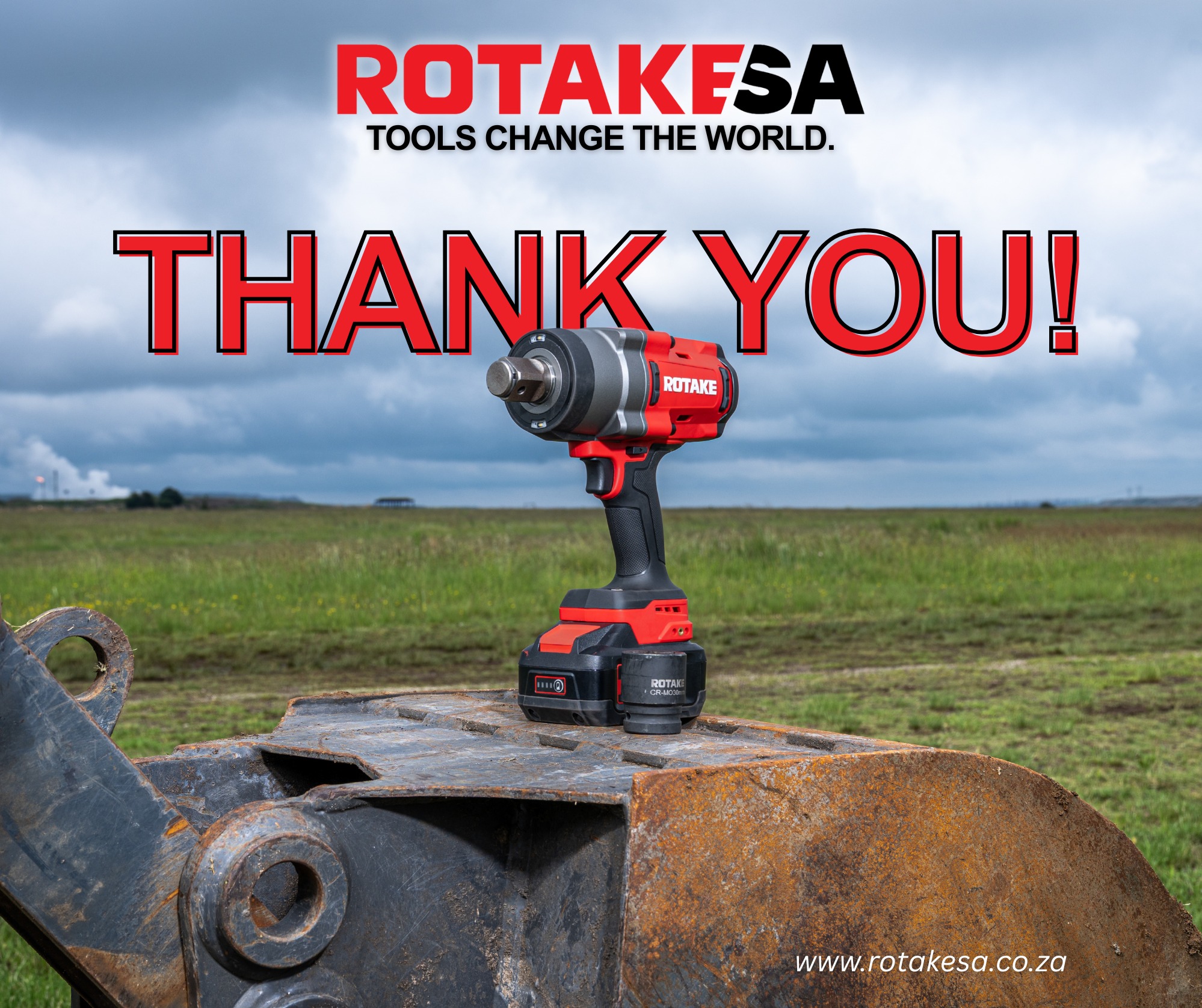 Rotakesa - As 2025 comes to a close, we want to extend a heartfelt ...