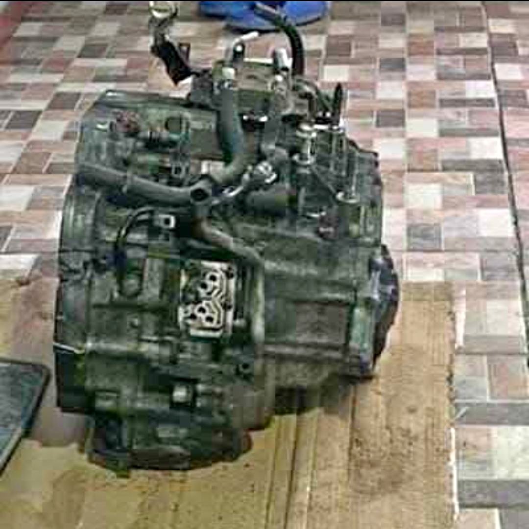 Gangaaa Caja de Crv 2014 4x2 automática al 9769-3554 - Car Engines ...