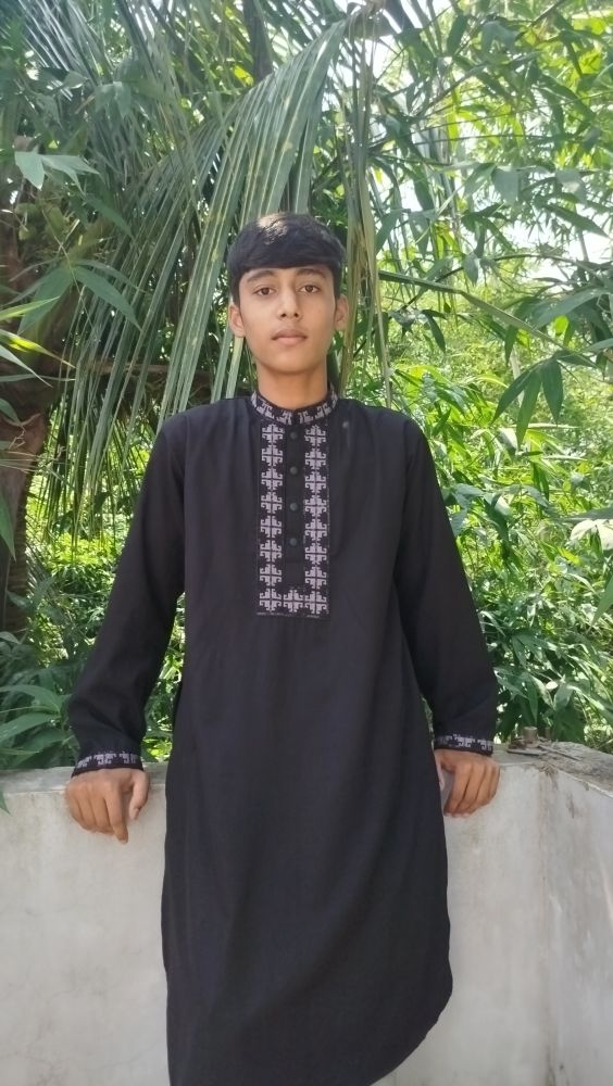 Md Sojib