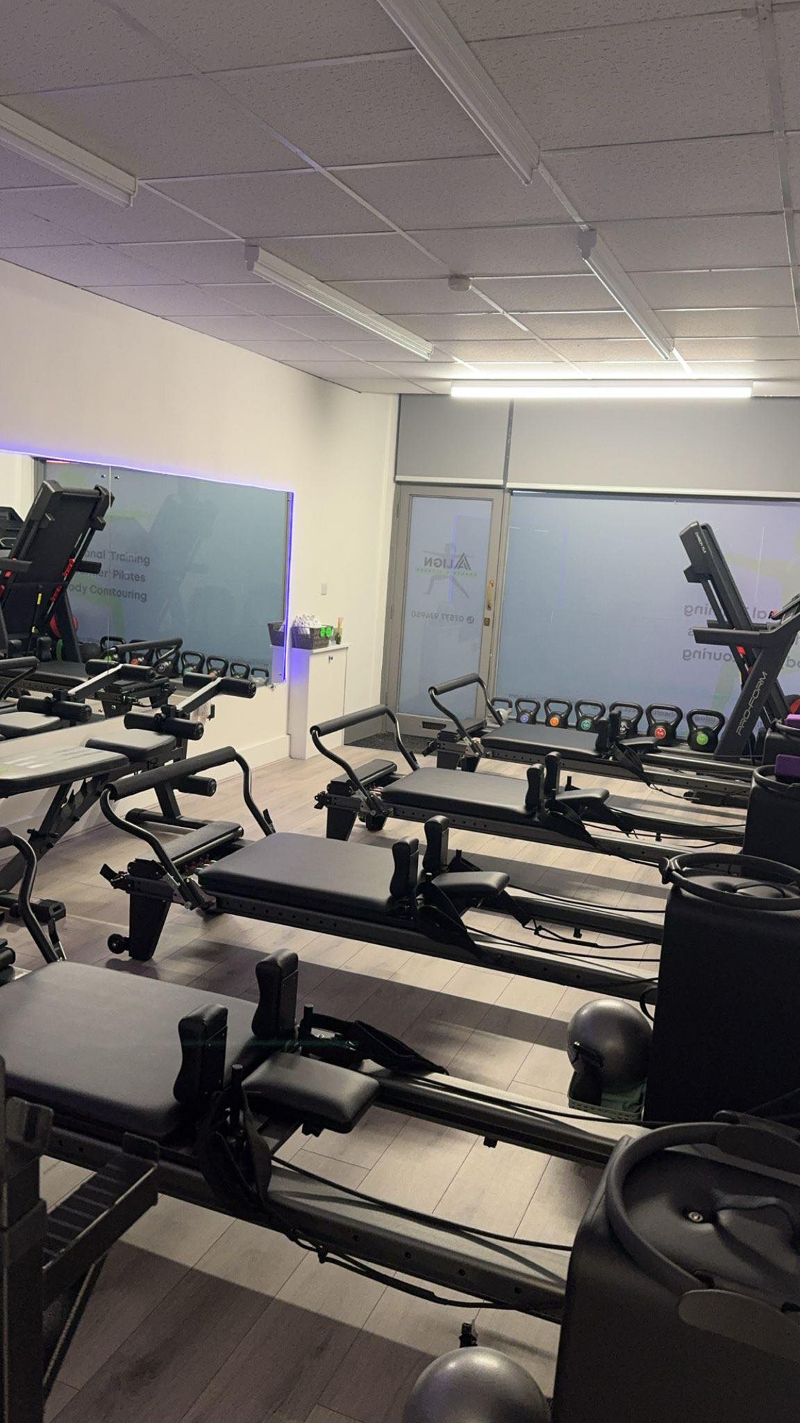 Align Health & Fitness | Herne Bay