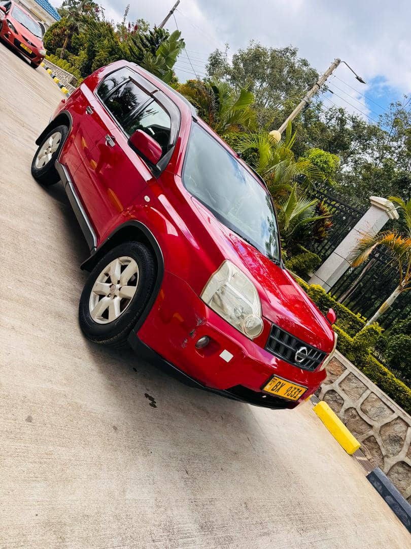 Nissan xtrial Model 2009 Mileage 140897 Price 15.500 neg Blantyre