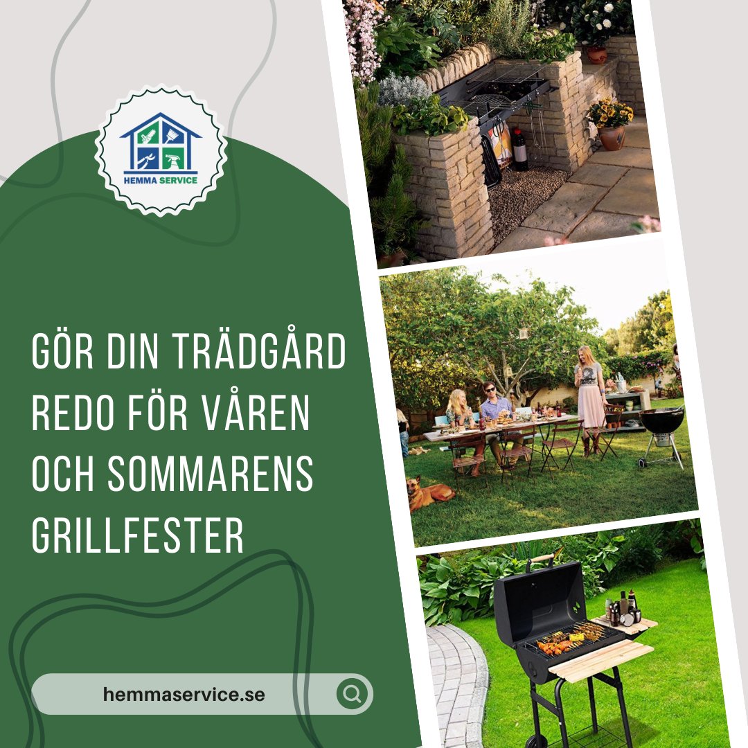 Hemma Service