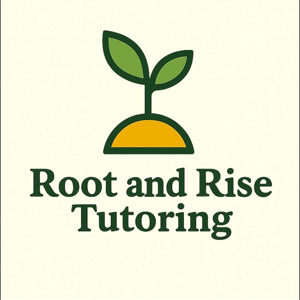 Root and Rise Tutoring | Wouldham