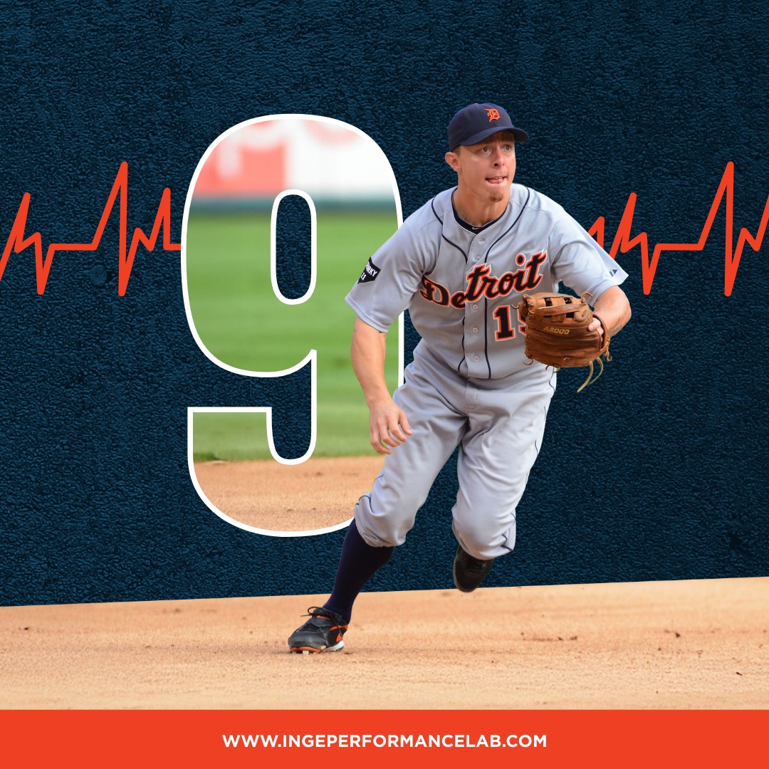 Ready to win a signed Brandon Inge... - Inge Performance Lab | Facebook