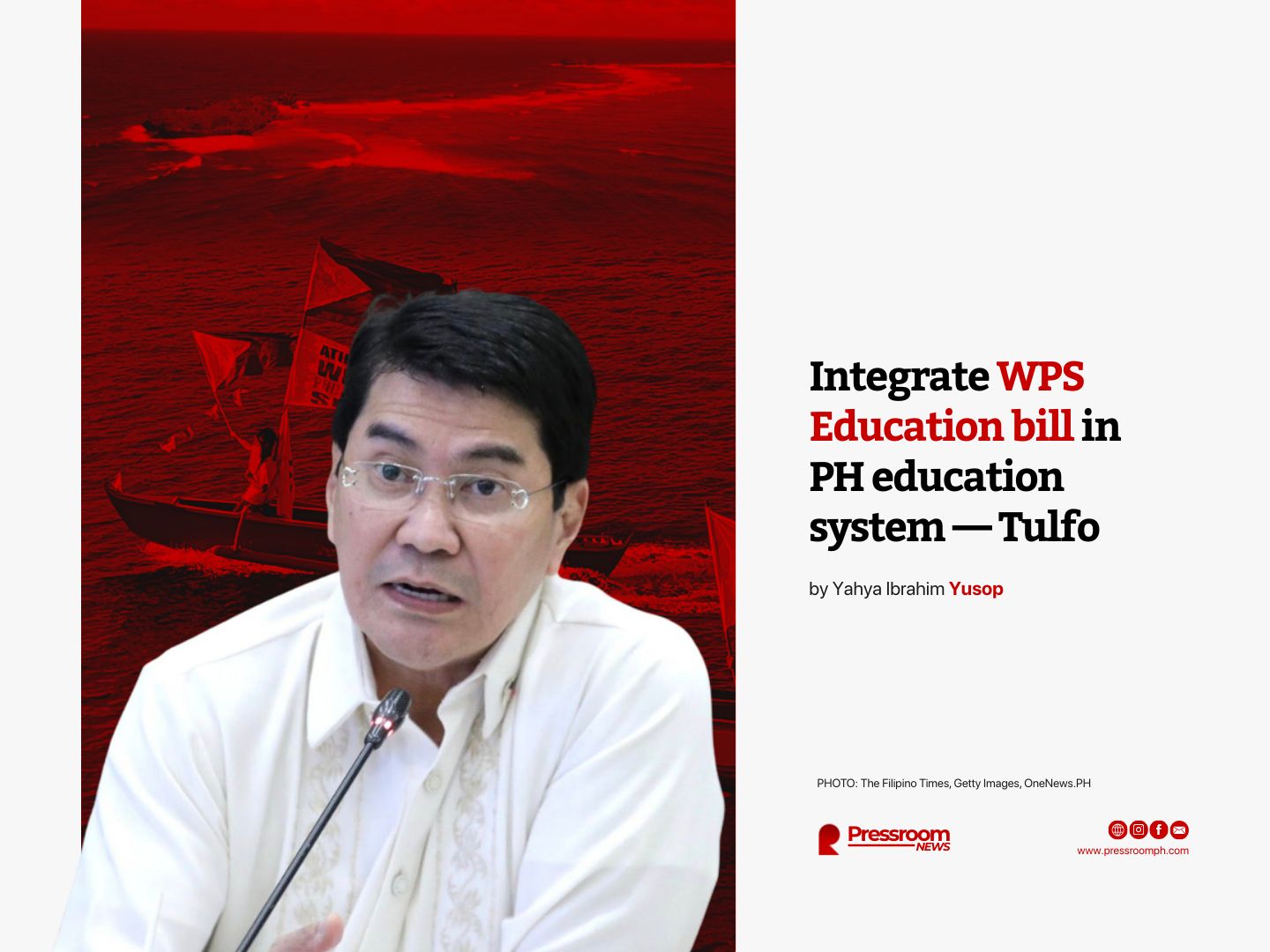 NEWS | Integrate WPS Education... - Pressroom Philippines | Facebook