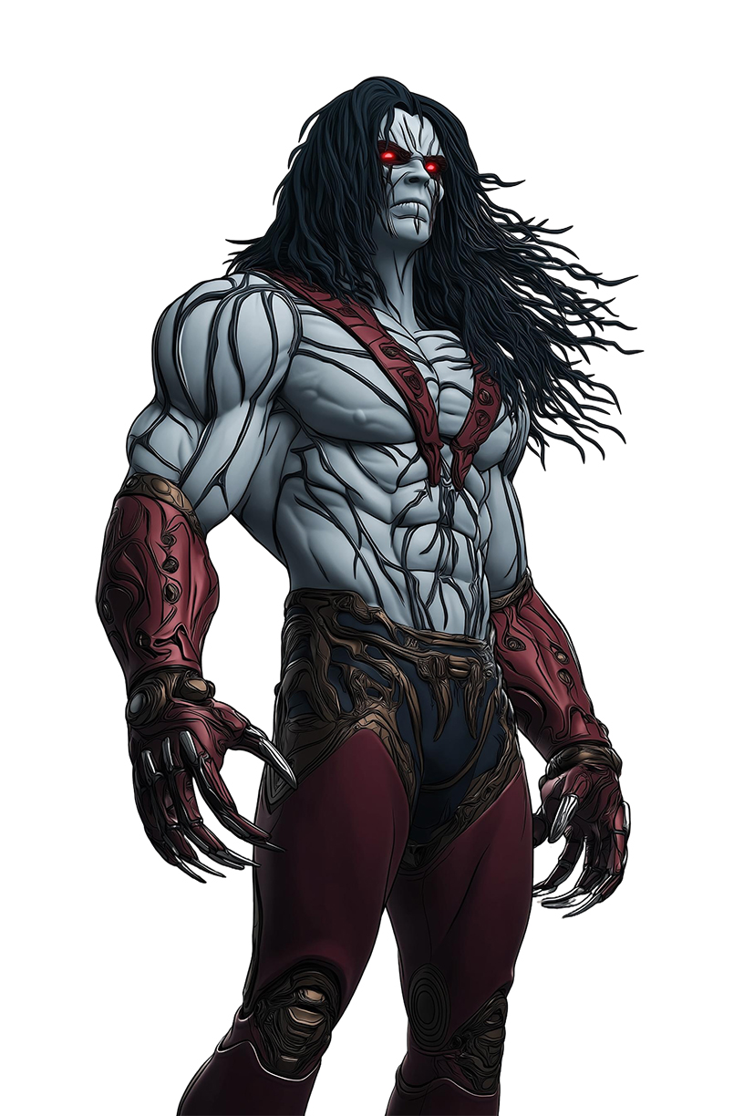 Wackify - Hercules Reborn #wackify #wallpaper #comicart #fanart # ...