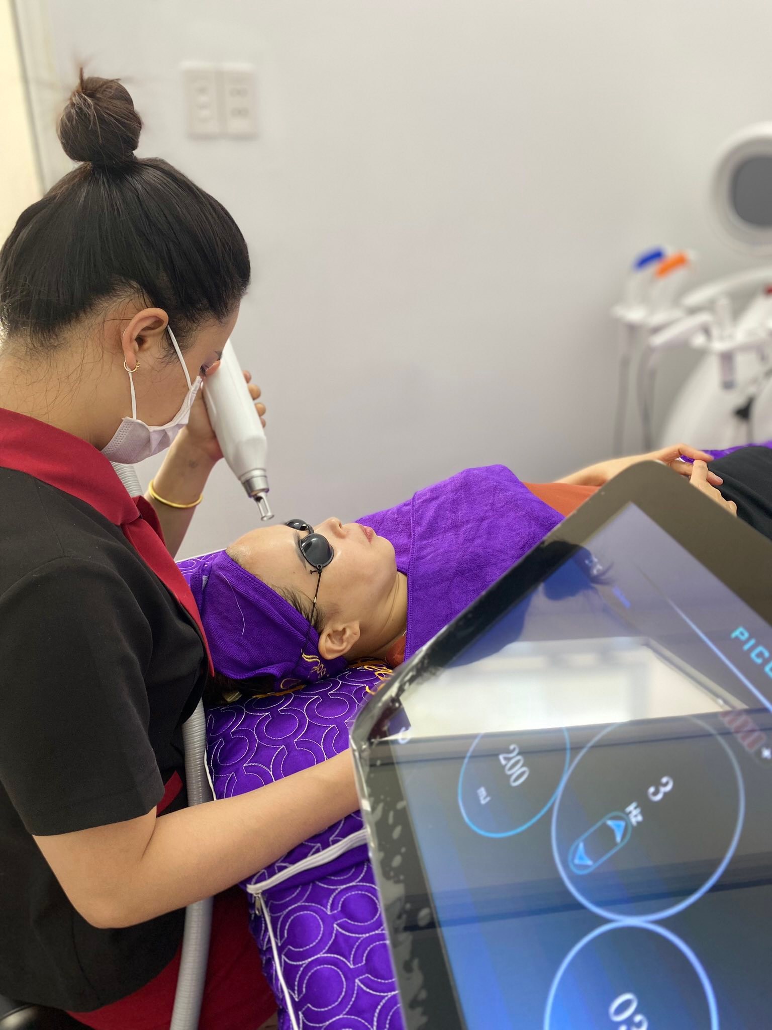 Ruby Beauty Spa BMT | Buon Ma Thuot