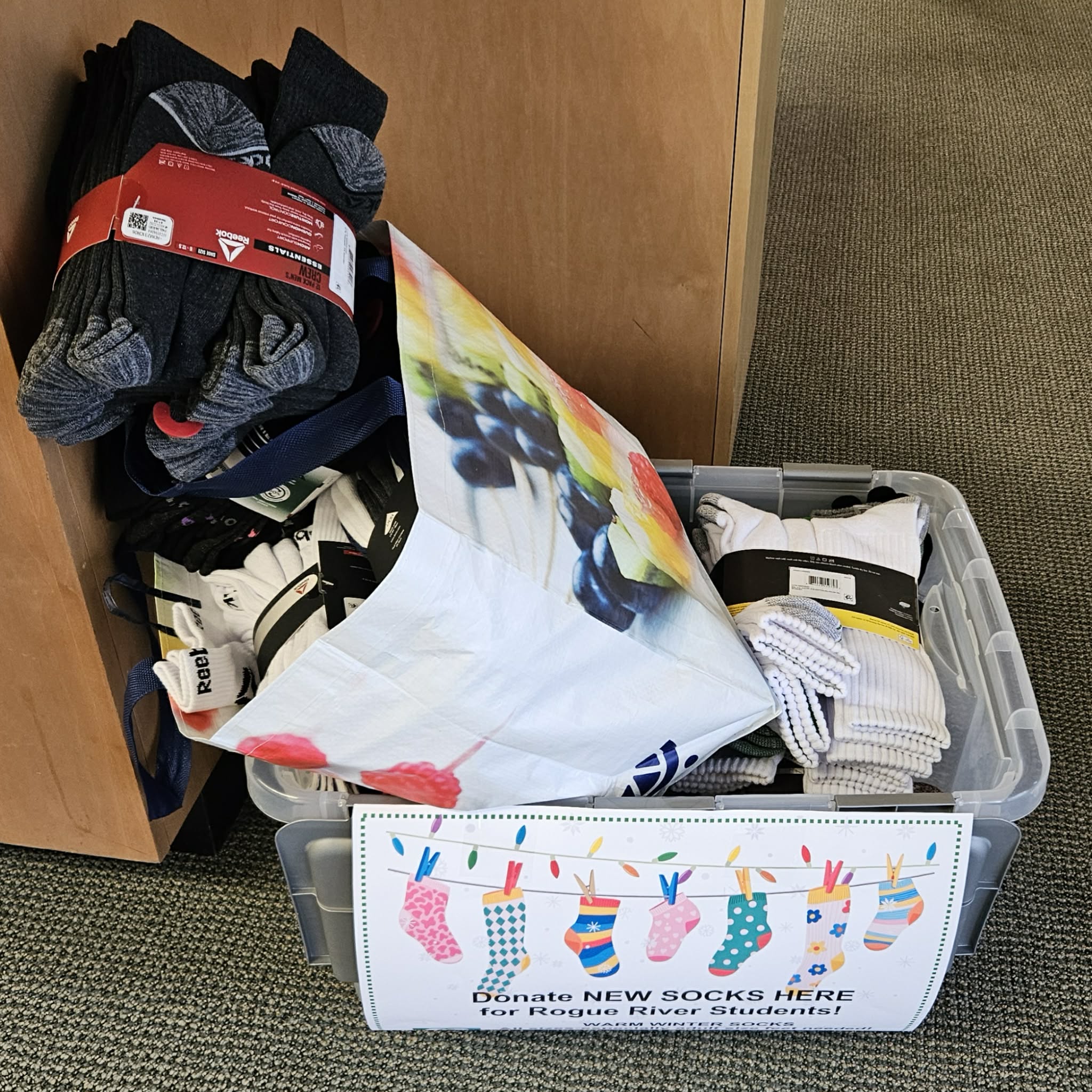 Rogue River Cares