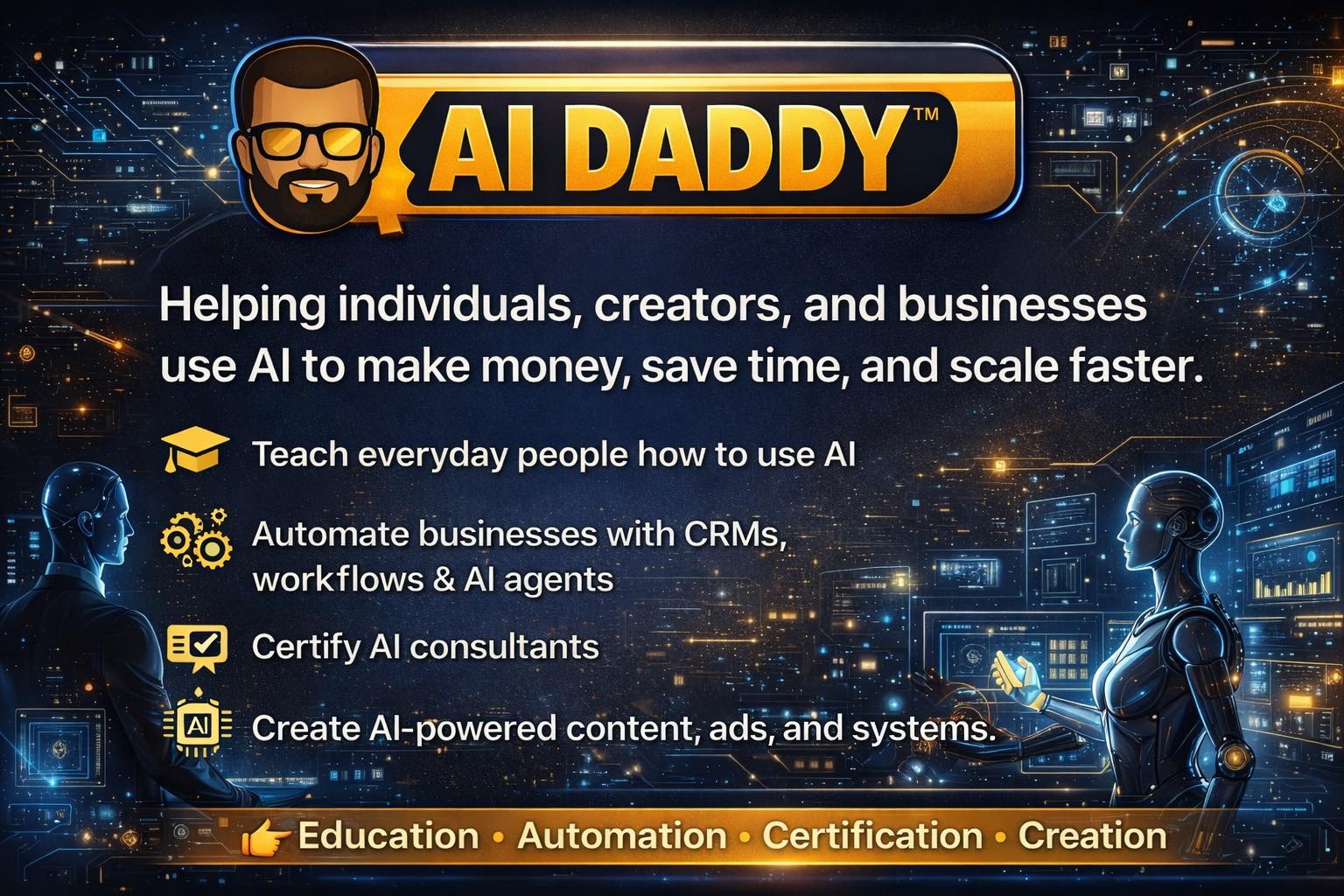 AI Daddy