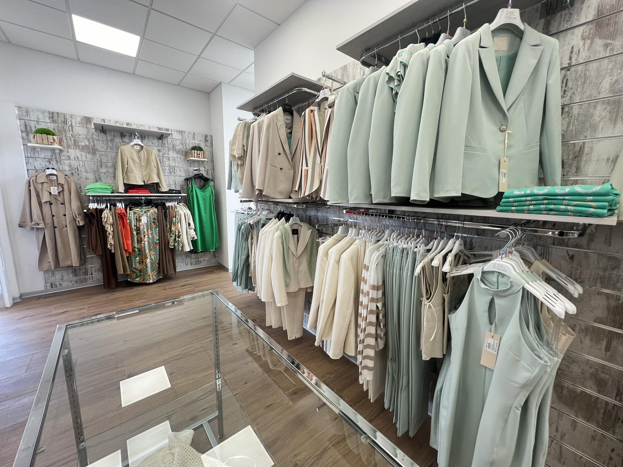 Cimini Collection | Crotone