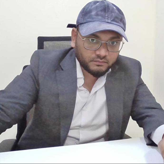 Mohammad Rafeek