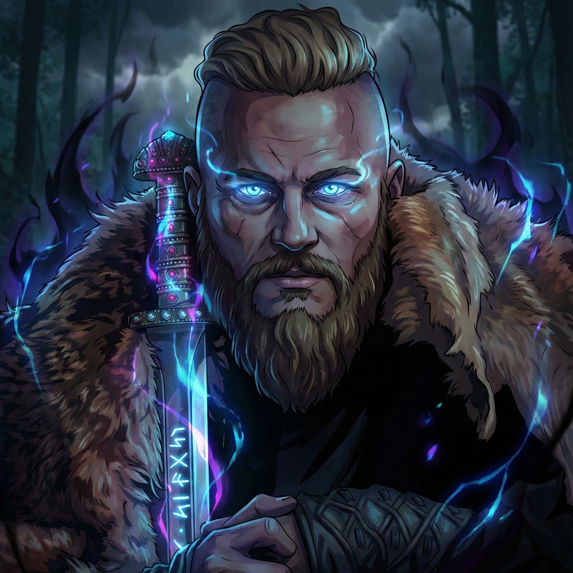 Ragnar Lodbrok