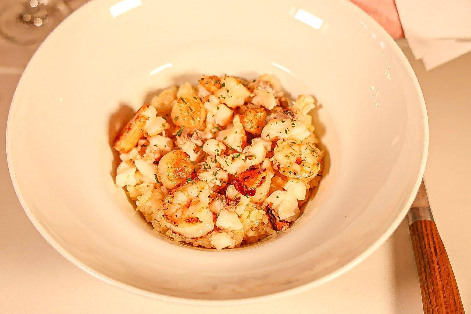 The Artisan - Our new 2026 dinner menu is now available at... | Facebook