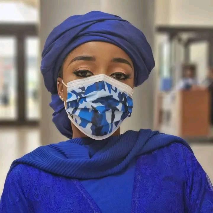 Maryam Bukar Hassan