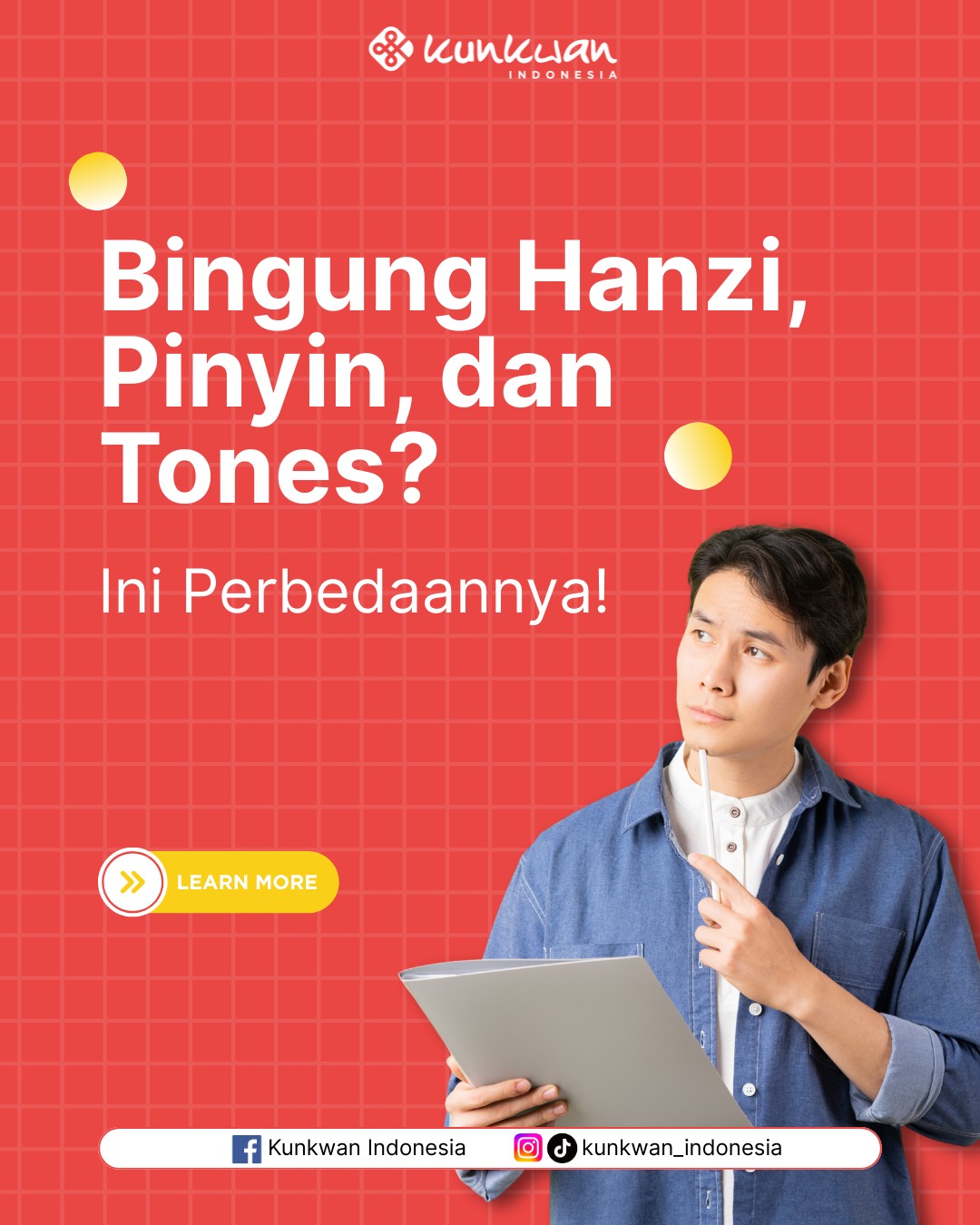 Kunkwan Indonesia | Jakarta