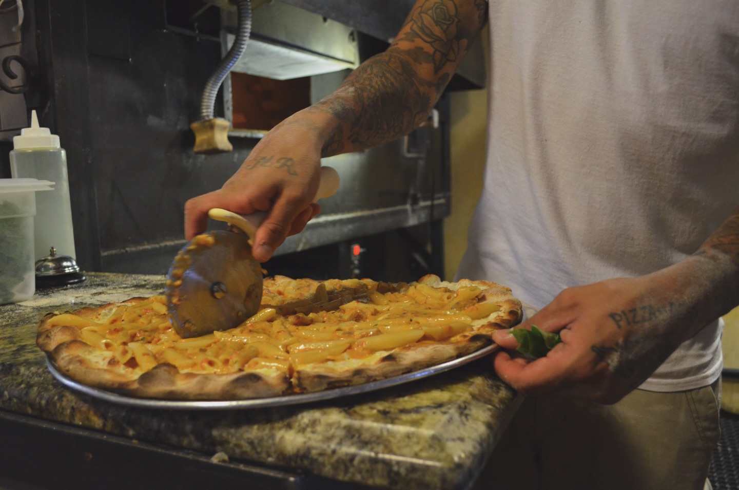 Patsy’s Pizzeria of Boca Raton | Boca Raton FL