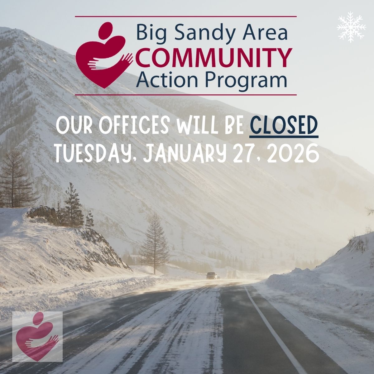 ️ Office... - Big Sandy Area Community Action Program | Facebook