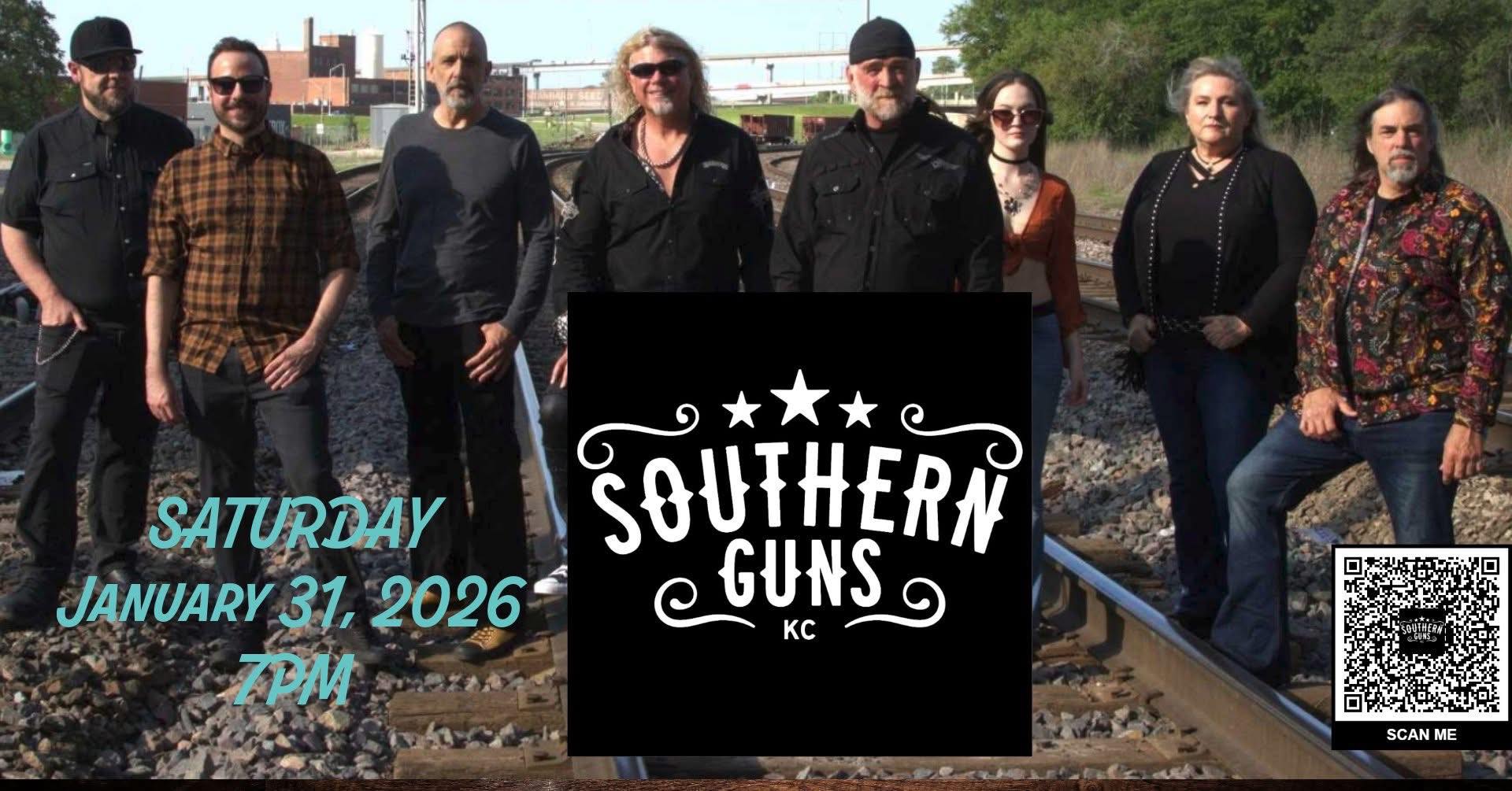 Southern Guns KC | Raymore MO