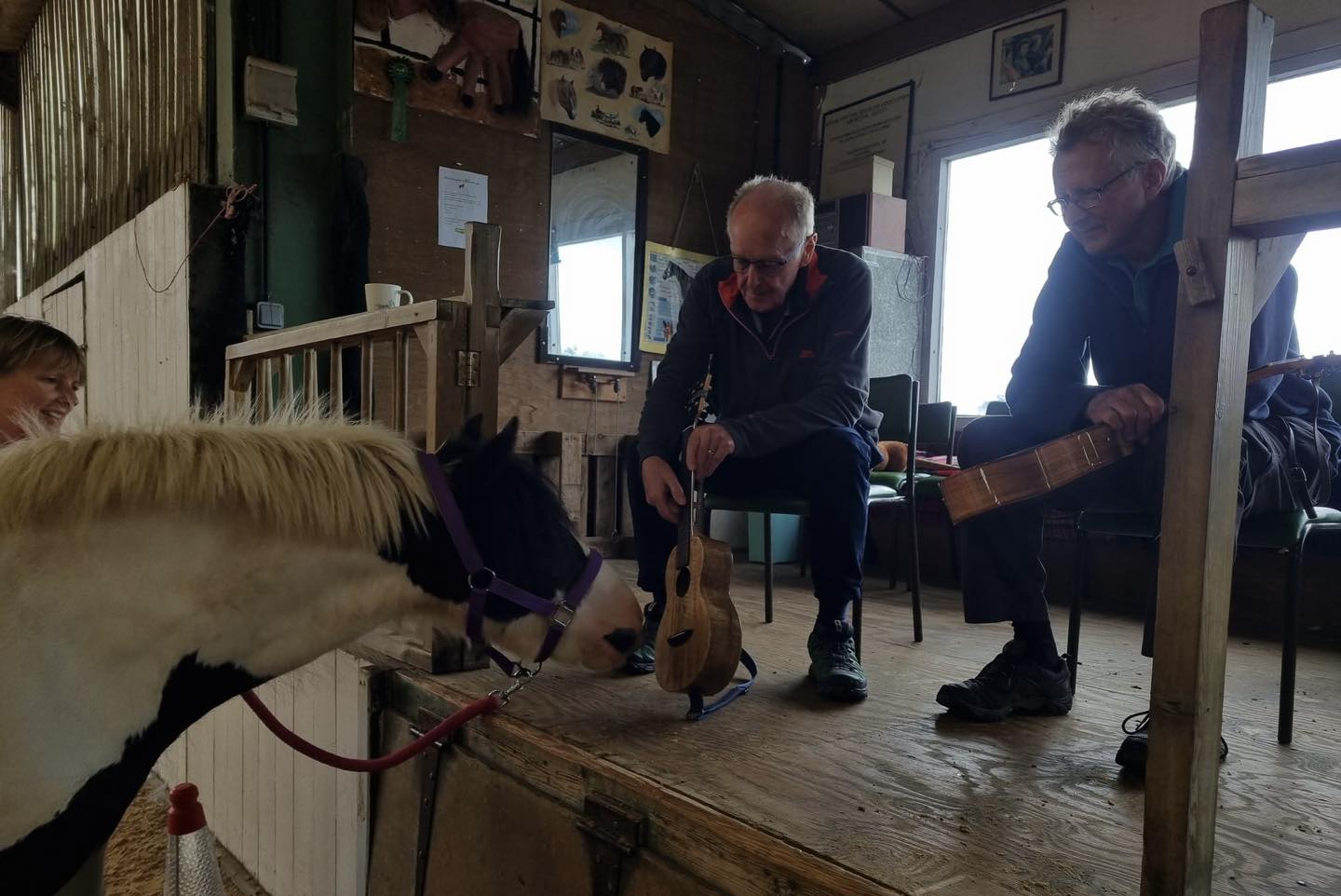 Abingdon RDA - We are delighted to announce that the...