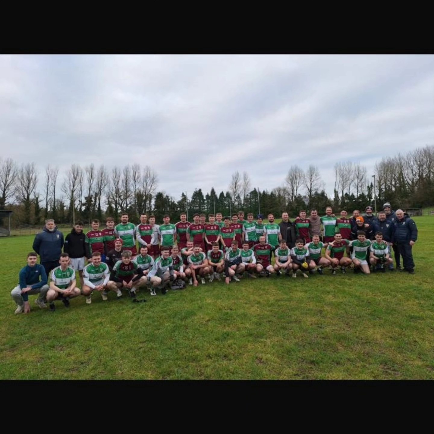 Castlerea St Kevins