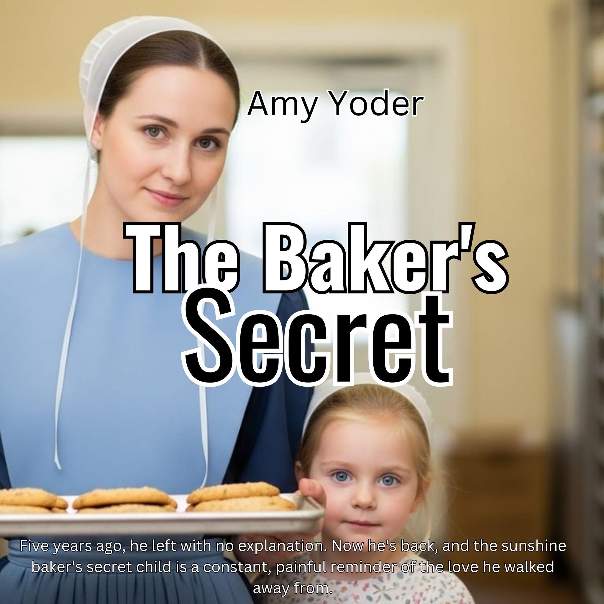 Amy Yoder