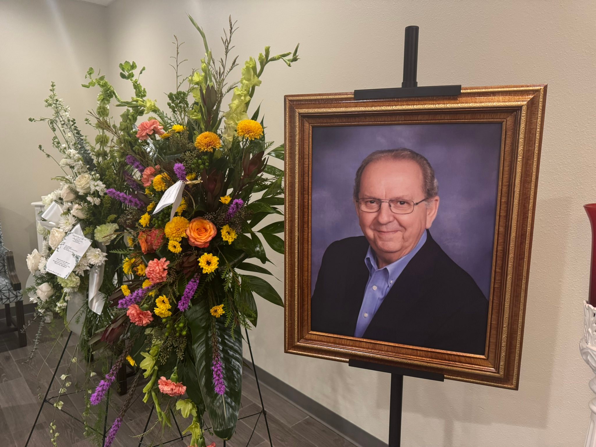 Grammier-Oberle Funeral Home & Greenlawn Memorial Park | Port Arthur TX