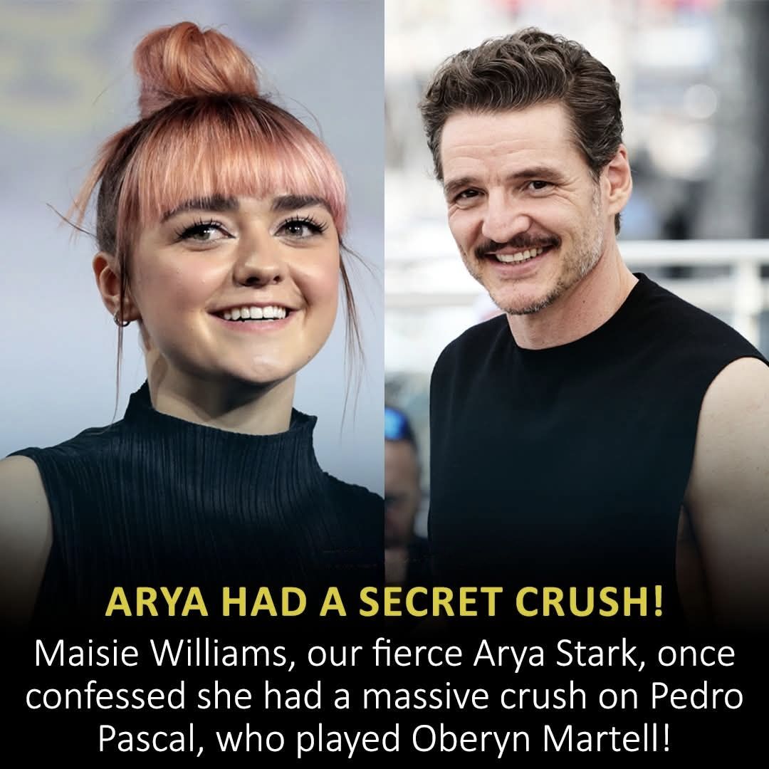 Stark - ⚔️ ️Arya Stark Secret Crush ️⚔️ . . . . #jonsnow #starks # ...