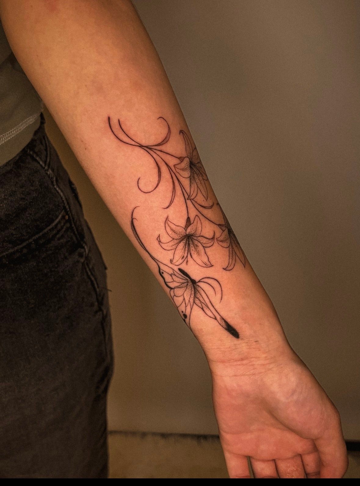 Southern Ink, Atlanta | Atlanta GA