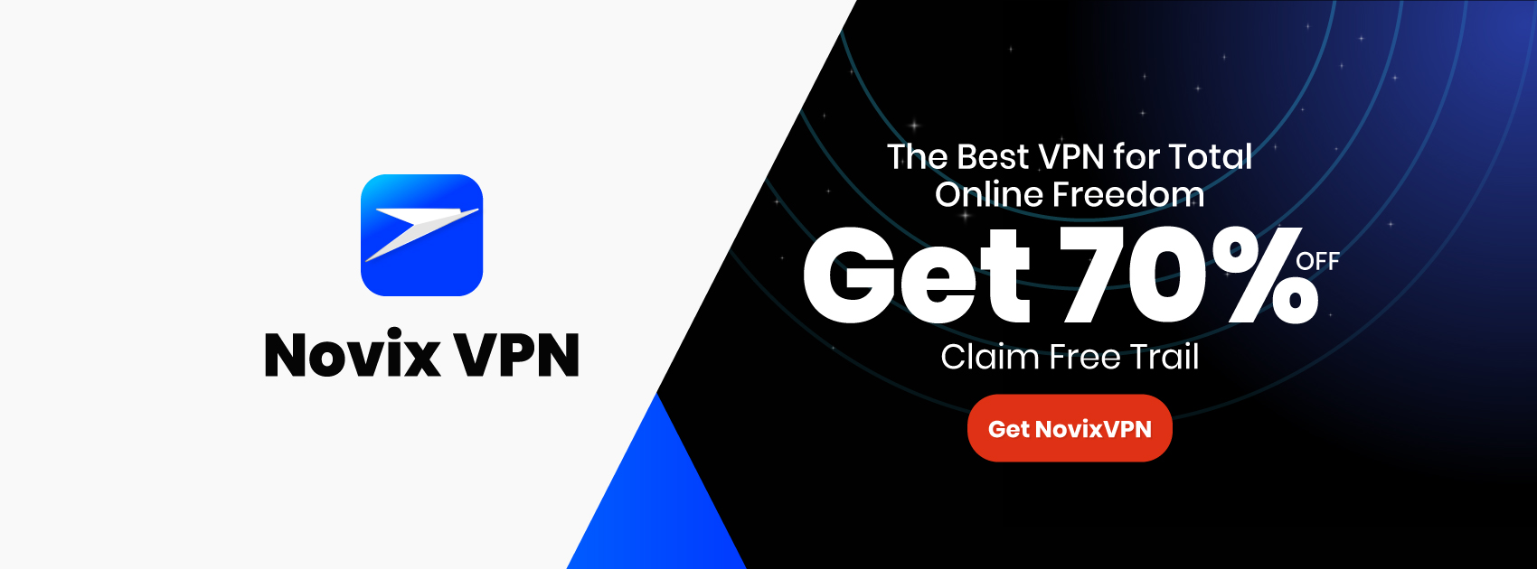 Novix VPN | Philadelphia PA