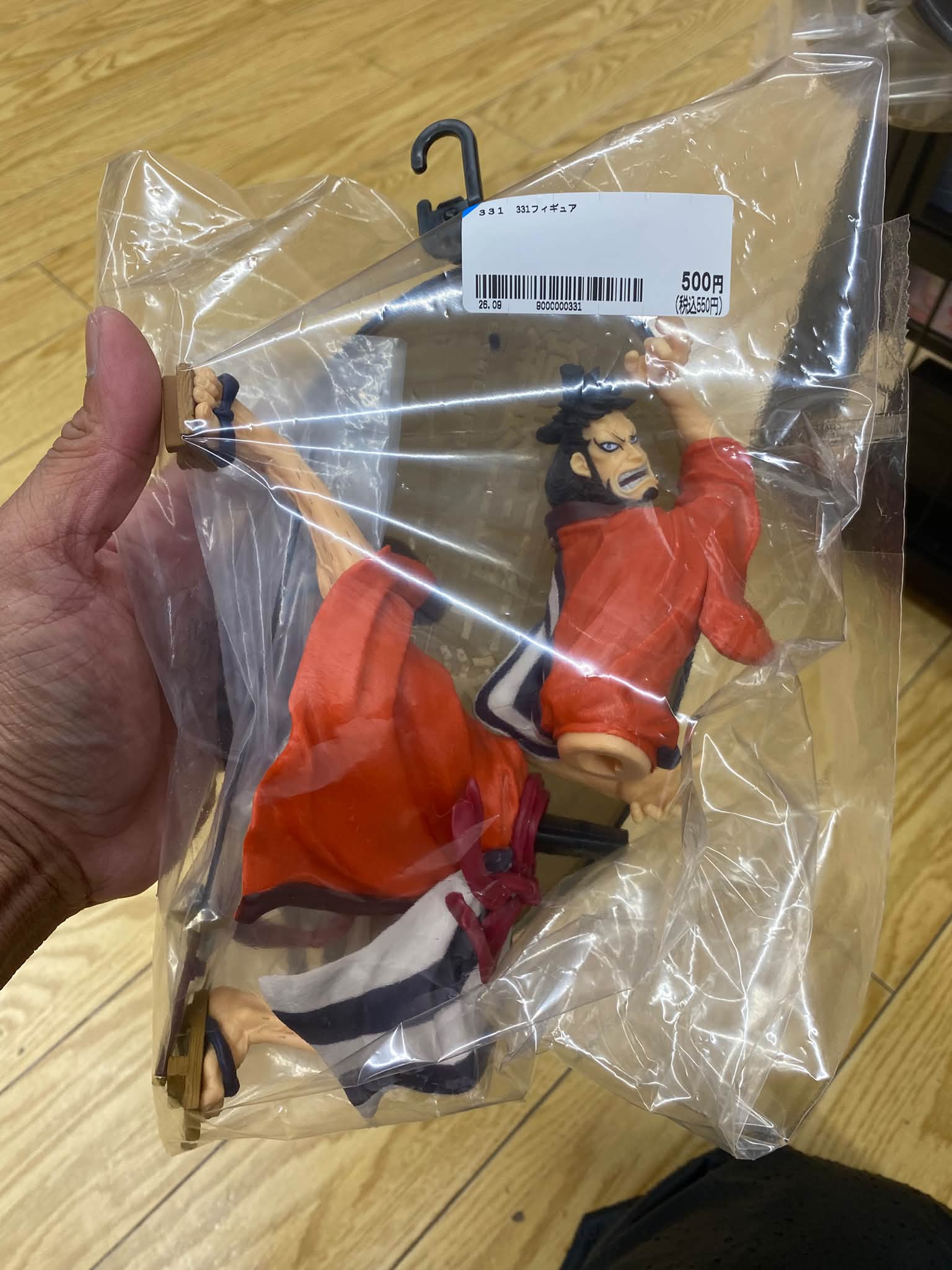 japan mix action figures