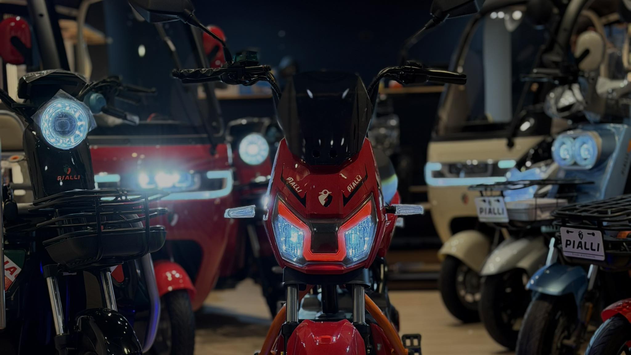 Pialli Motors MX | Guadalajara