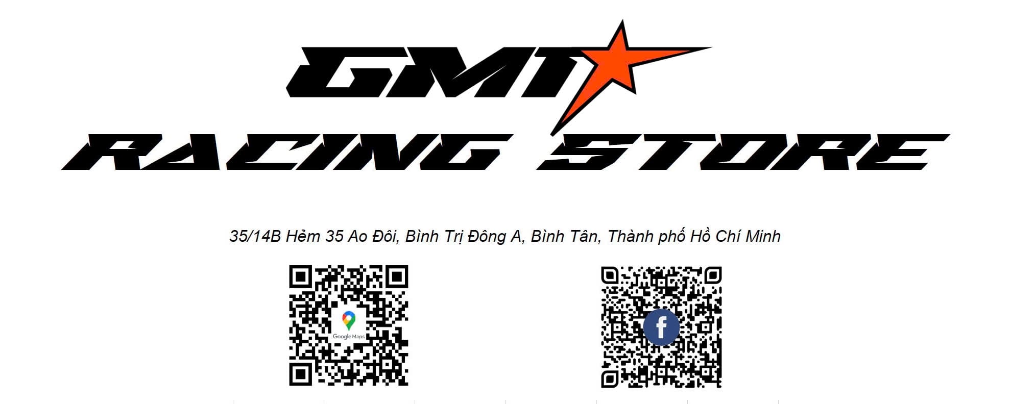 GMT Racing Store | Ho Chi Minh City