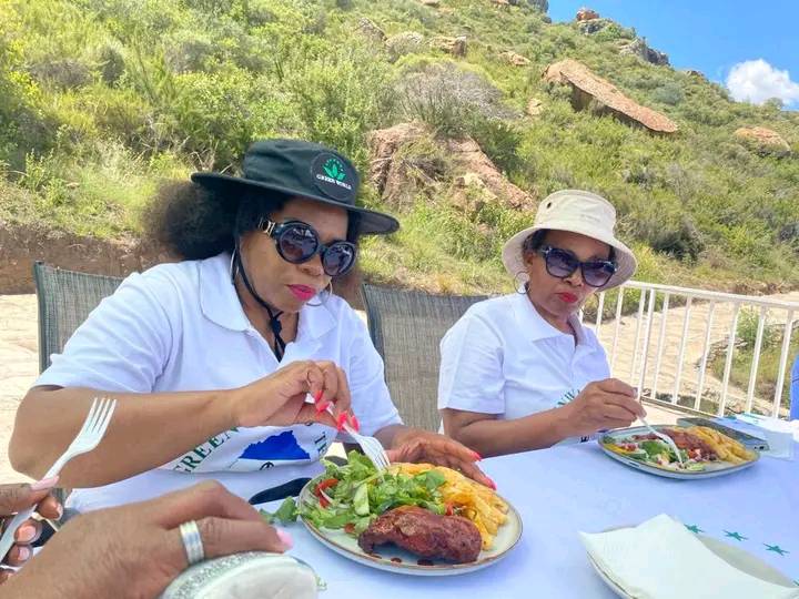 Qiloane View Boutique... - Qiloane View Boutique Resort