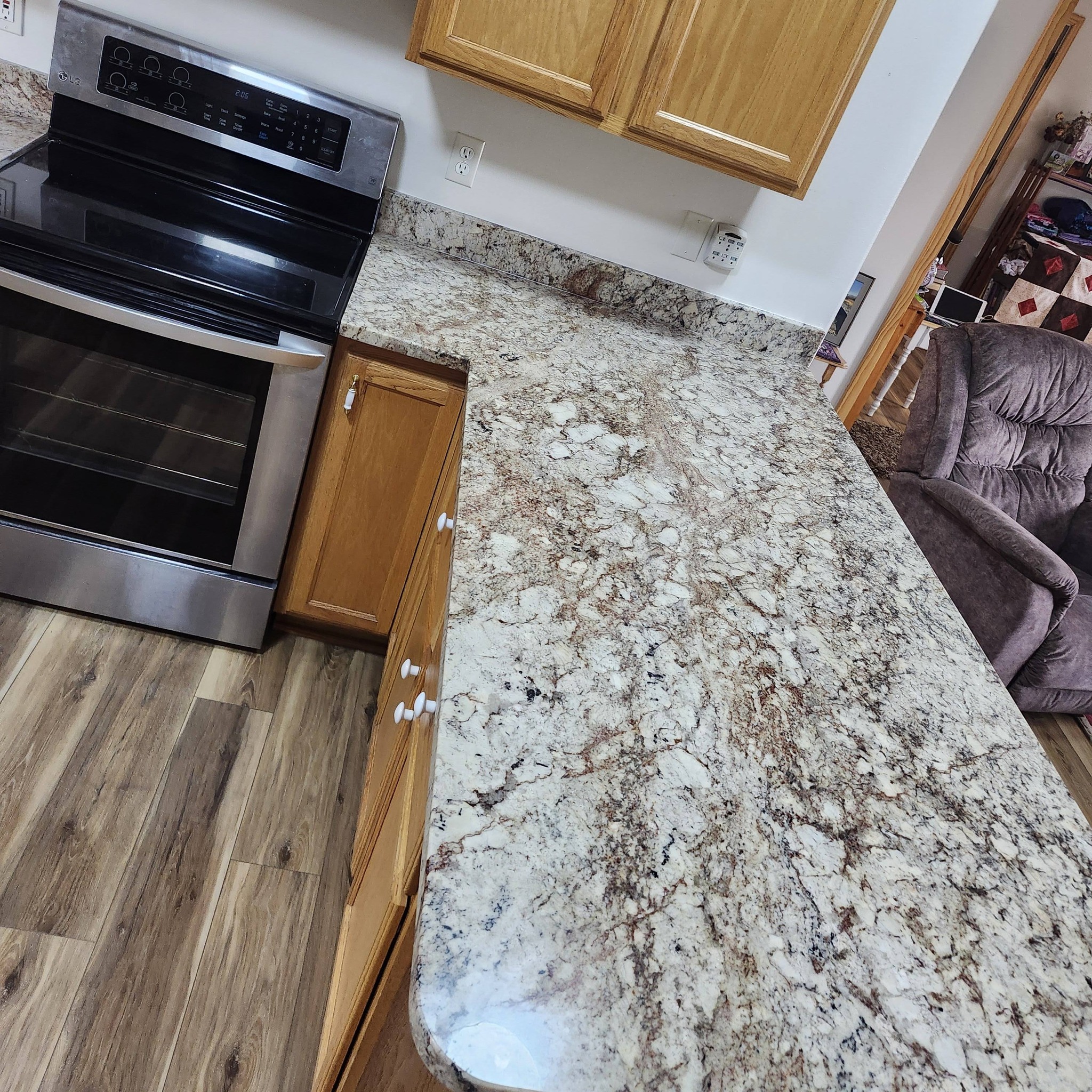 EleMar Oregon Granite & Marble | Tulatin OR