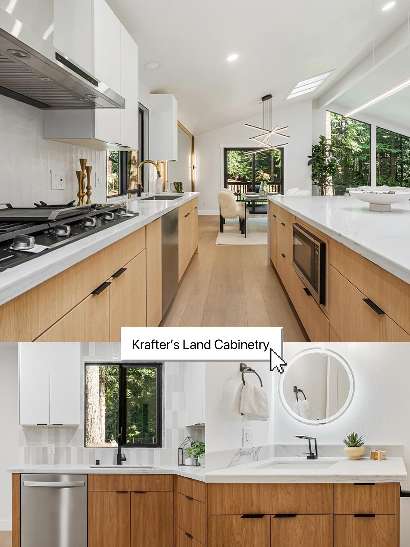 Best HD Pictures about  Krafter S Land Cabinetry Inc  with No AI Images