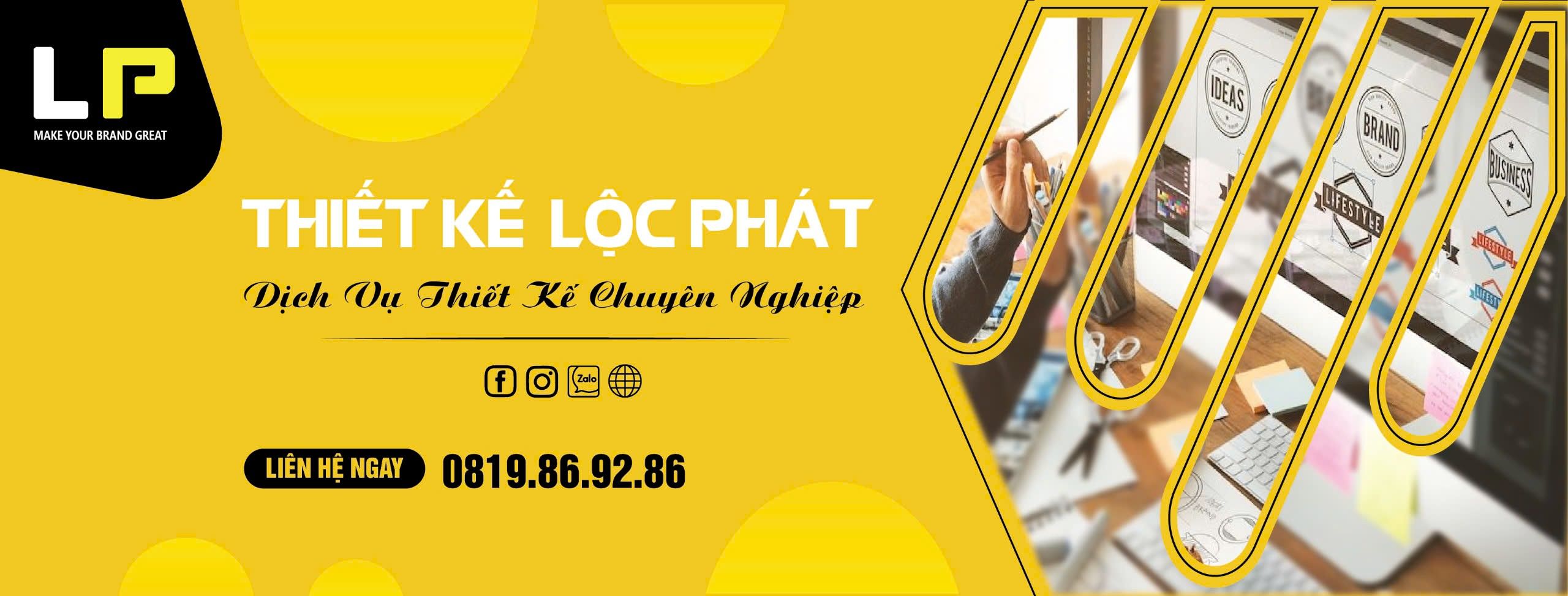 Thiết Kế Lộc Phát | Bac Lieu