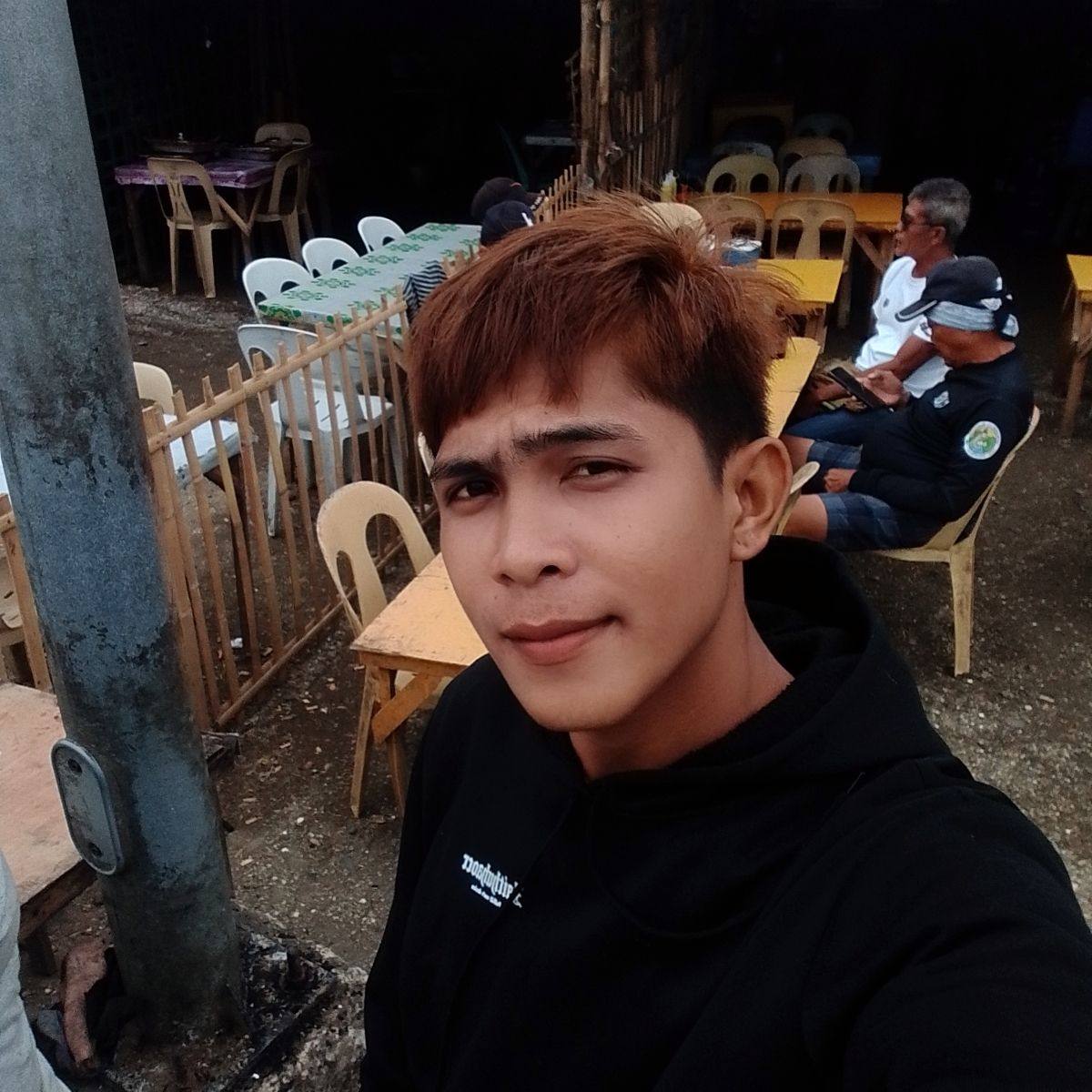 Ivan Rey Magbanua Custodio
