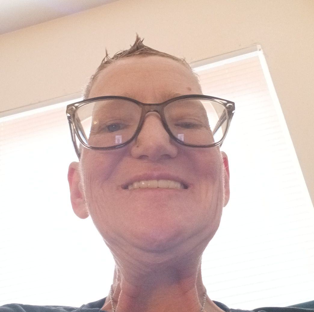 Rebecca Ridgeway