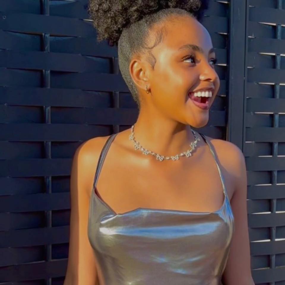 Buhle J. Msibi