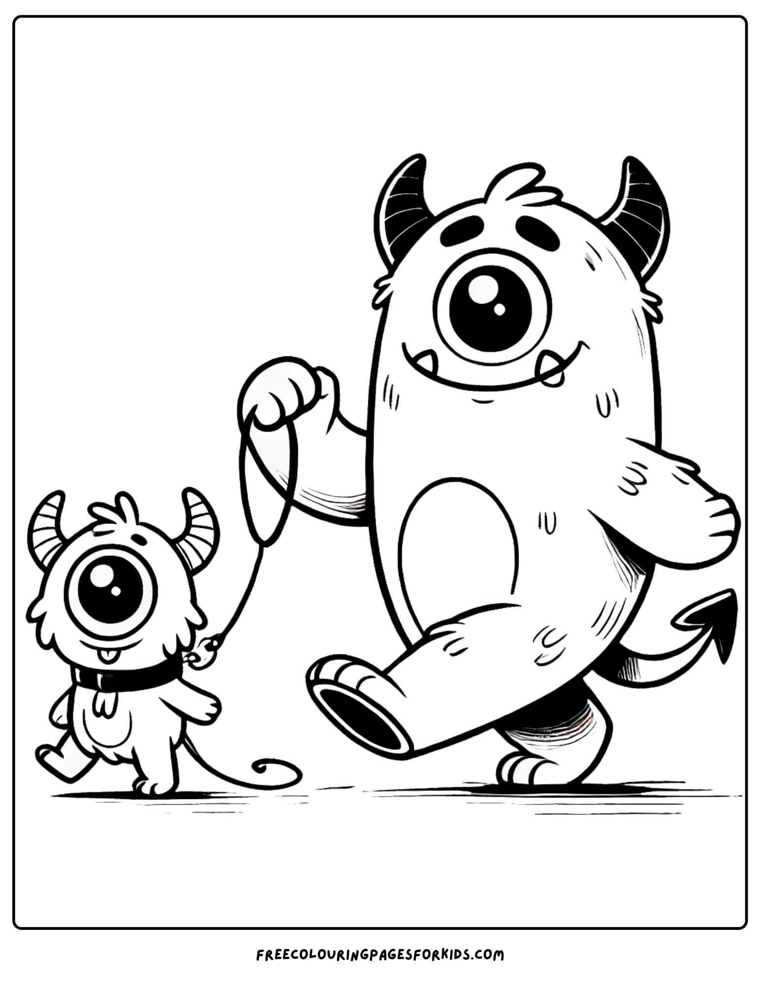 Link in the comments to download... - Free Colouring For Kids