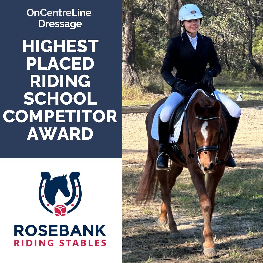Rosebank Riding Stables | Kurrajong NSW