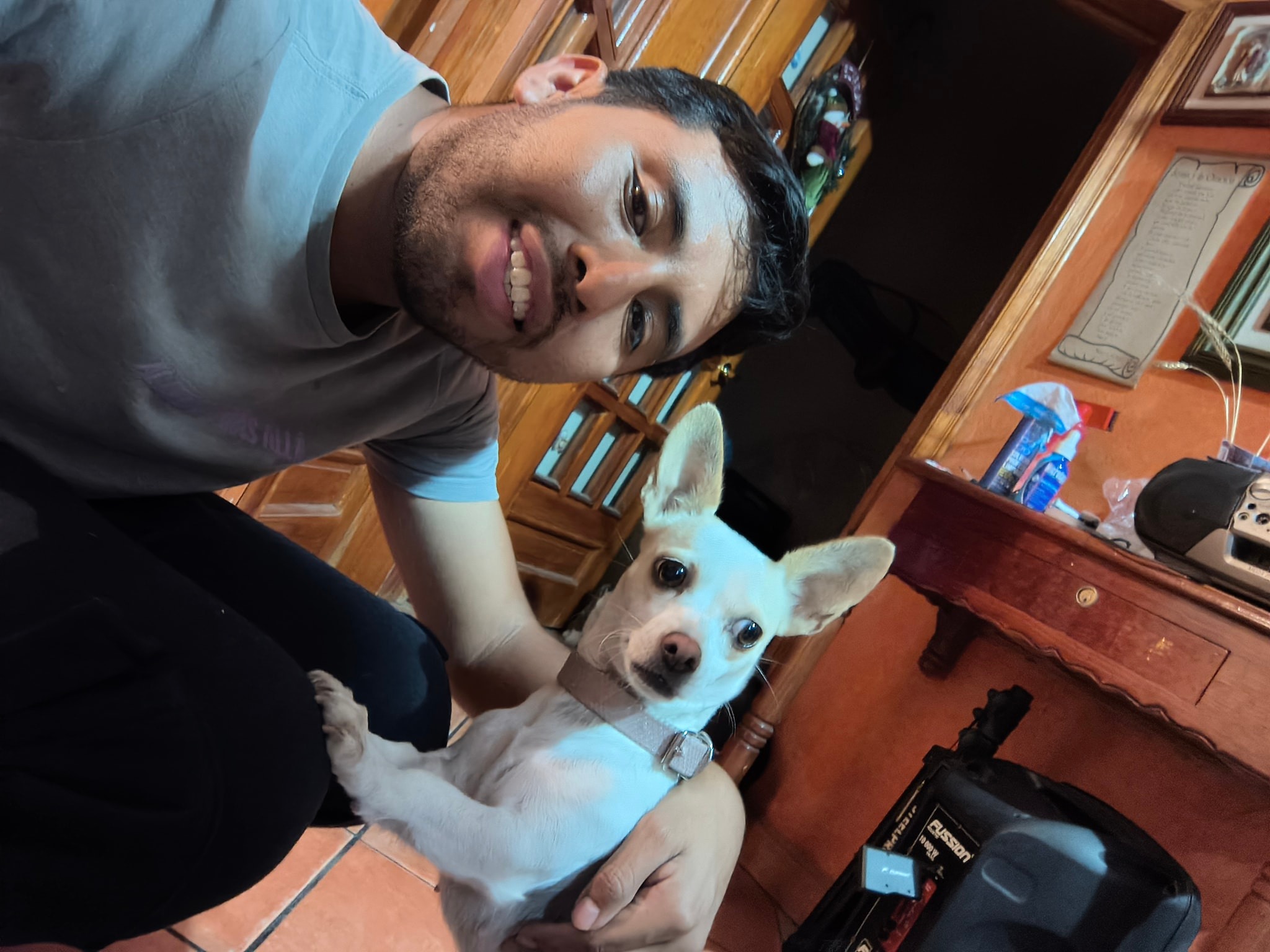 Elliot Guzman Reyes
