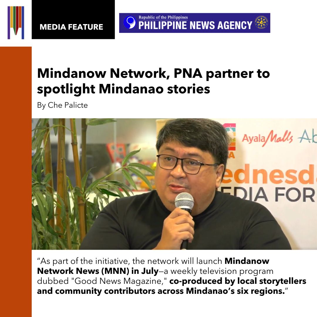 Mindanow Network