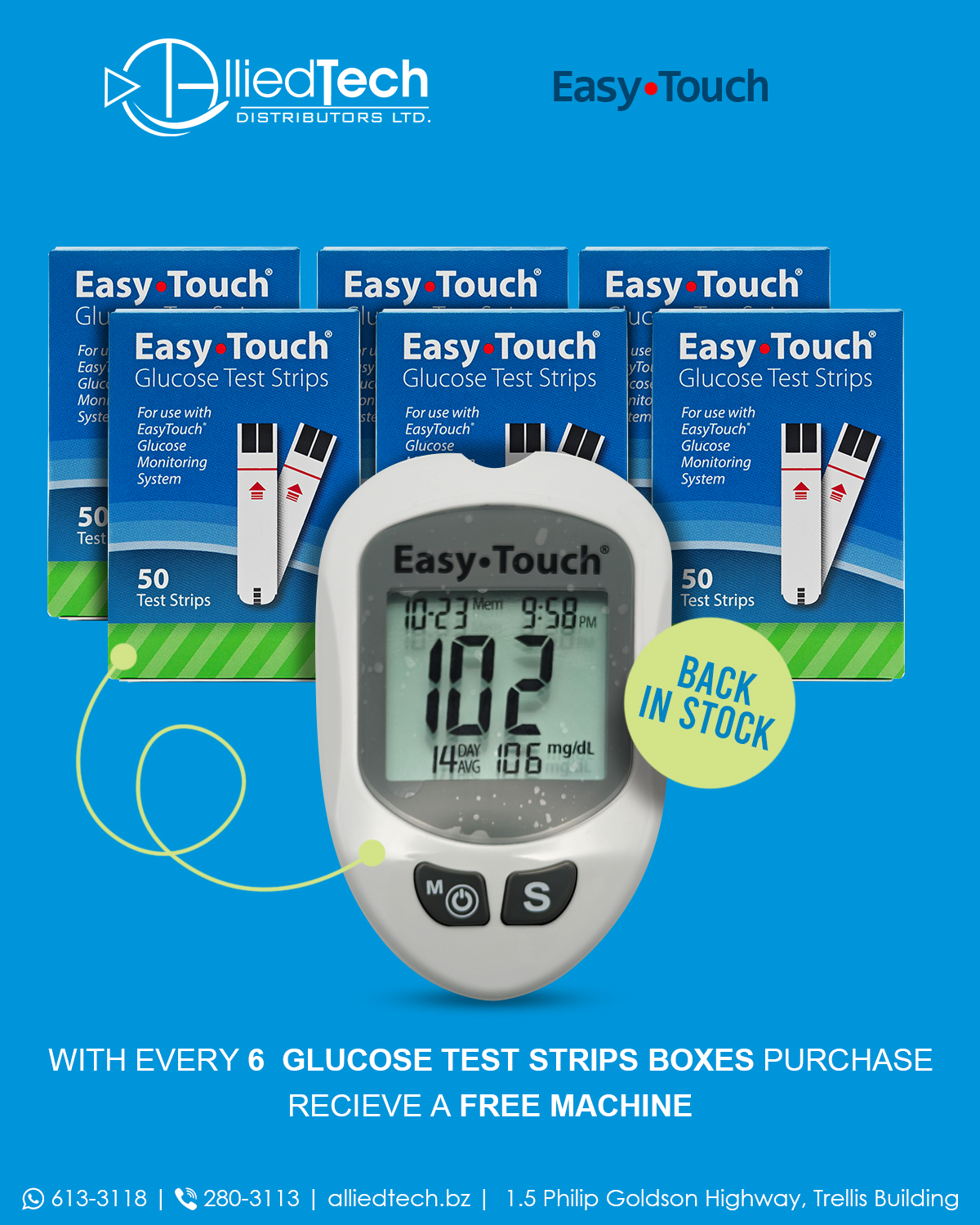 Allied - Taking control of your health shouldn't be complicated. We are ...