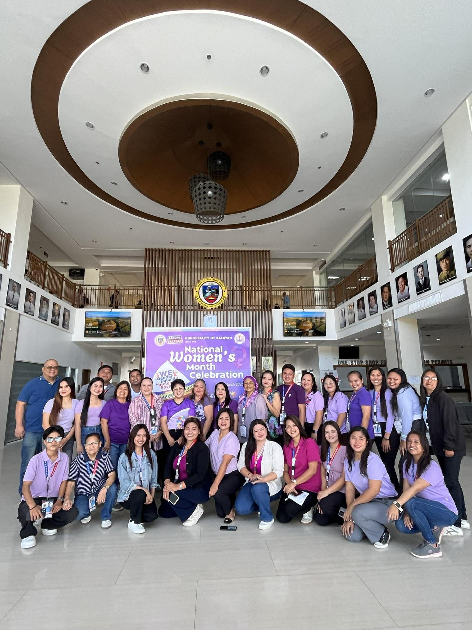 MSWDO Balayan Batangas | Balayan