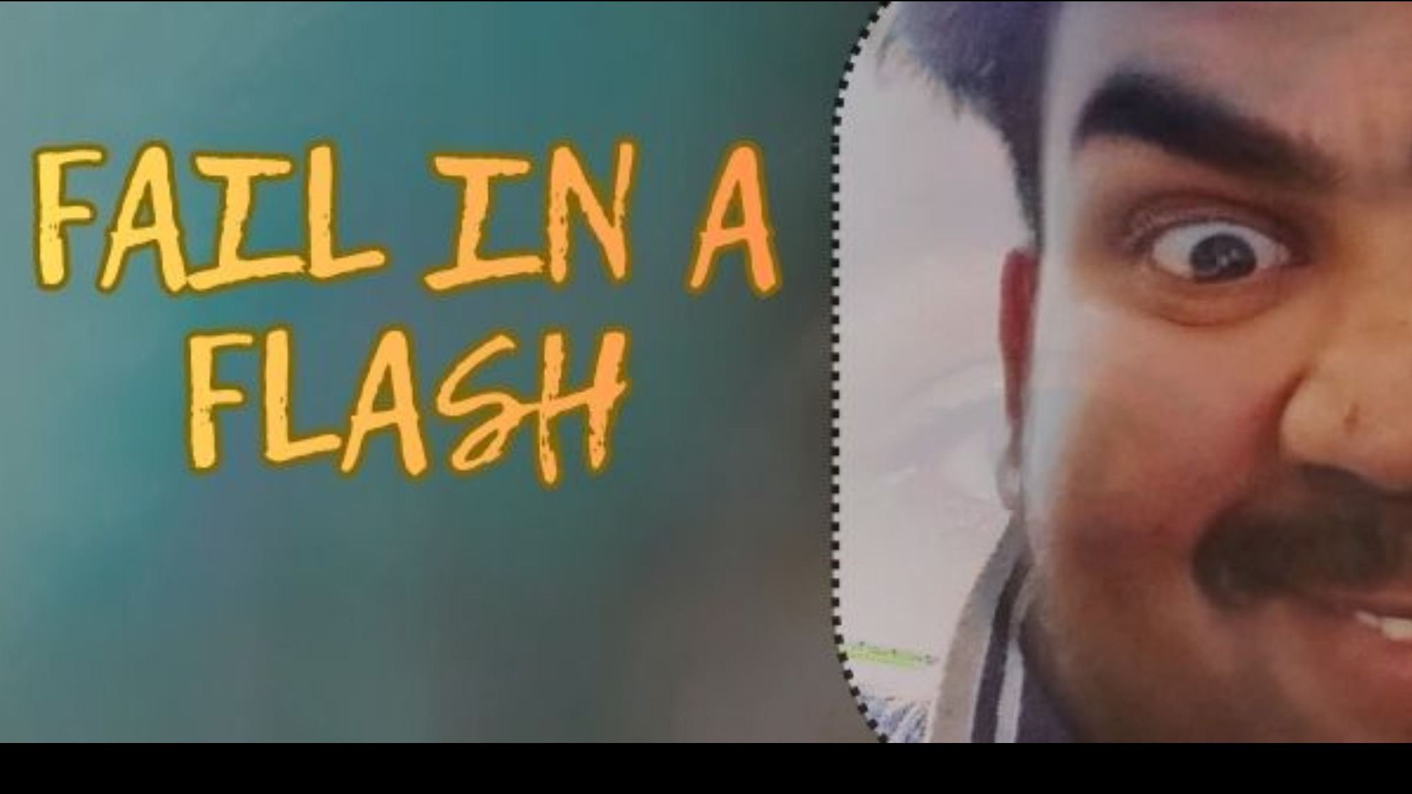 Flash Fall