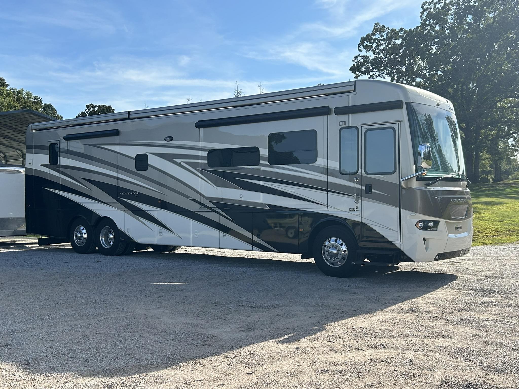 Complete RV and Camper Repair | Lancaster SC