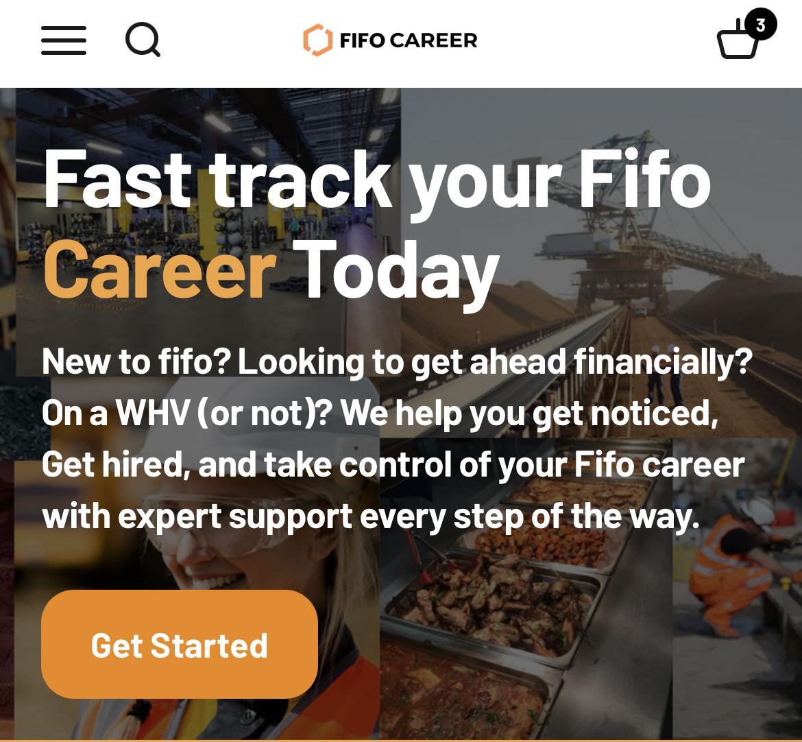 Fifo - Fast track your career into fifo mining Australia 👉 https ...
