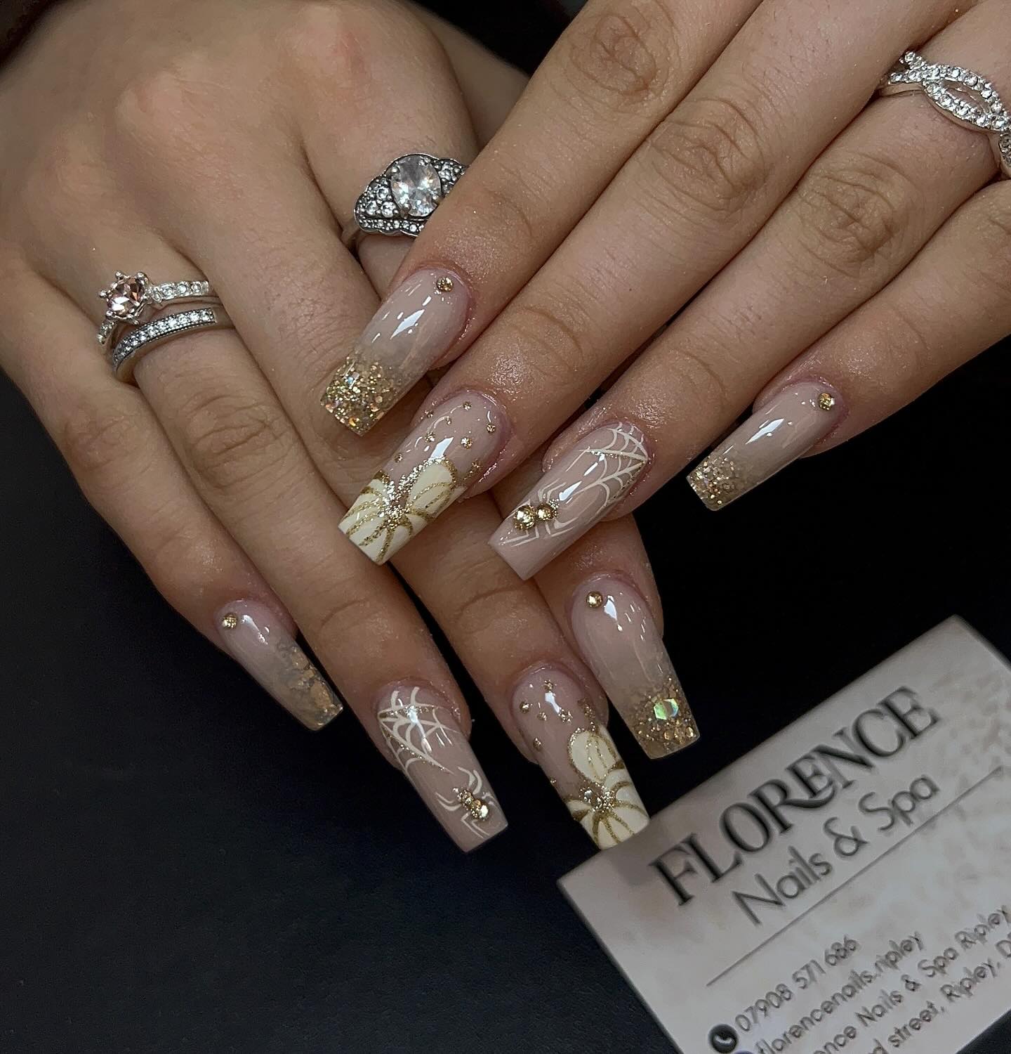 Florence Nails & Spa Ripley