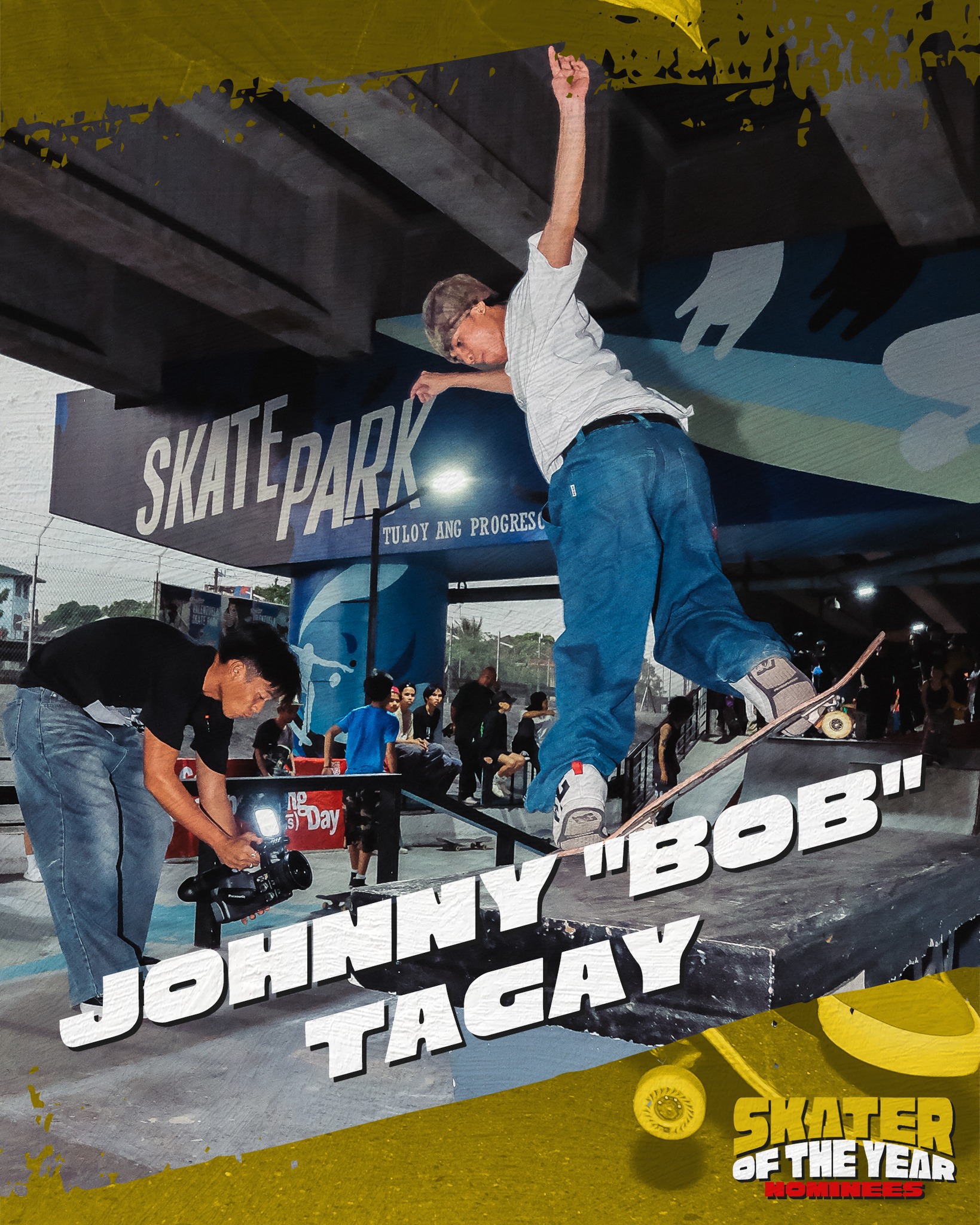Silog - JOHNNY 